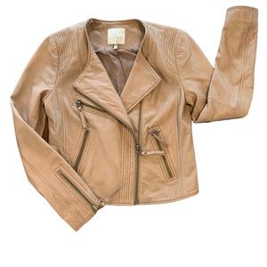 Joie Leather Jacket